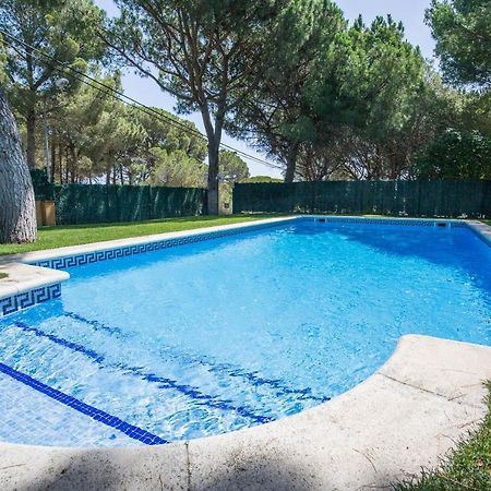 Apartamento 4 Pax A 300M Playa Con Acceso A Piscina Mp 2H بالس المظهر الخارجي الصورة