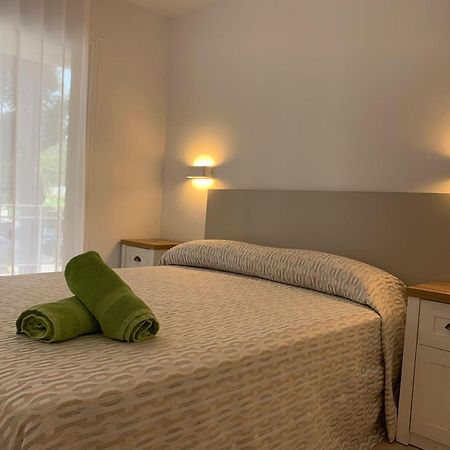 Apartamento 4 Pax A 300M Playa Con Acceso A Piscina Mp 2H بالس المظهر الخارجي الصورة