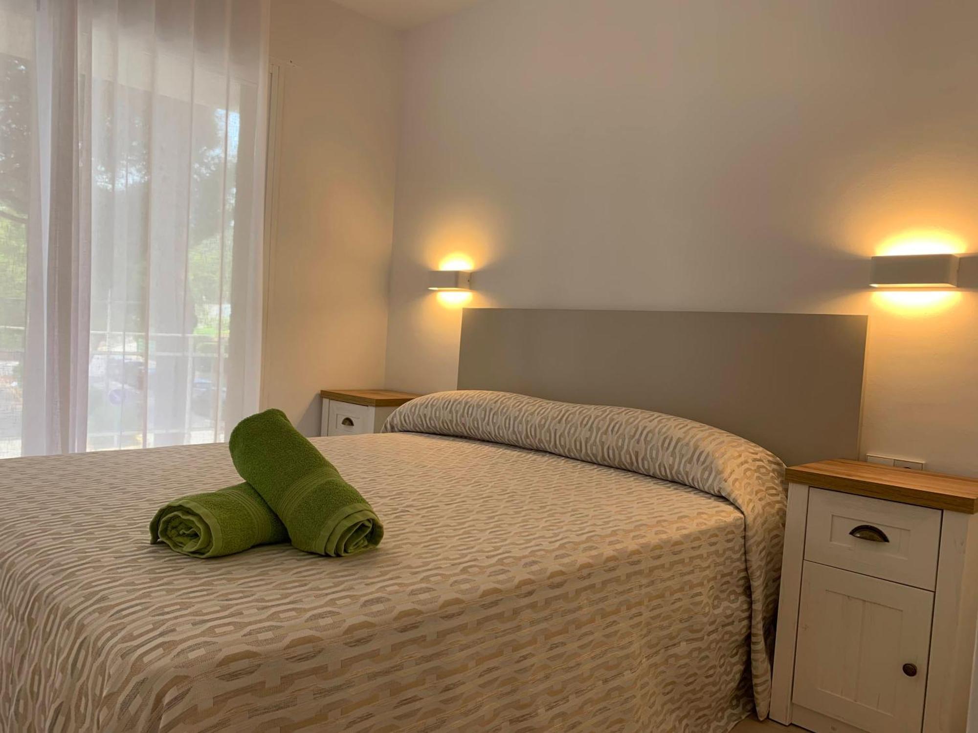 Apartamento 4 Pax A 300M Playa Con Acceso A Piscina Mp 2H بالس المظهر الخارجي الصورة
